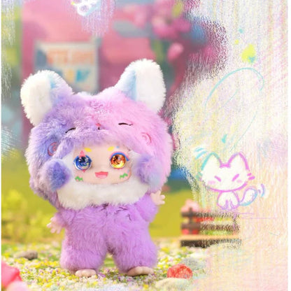 Kimmon MiMON's Wilderness Dream Series Plush