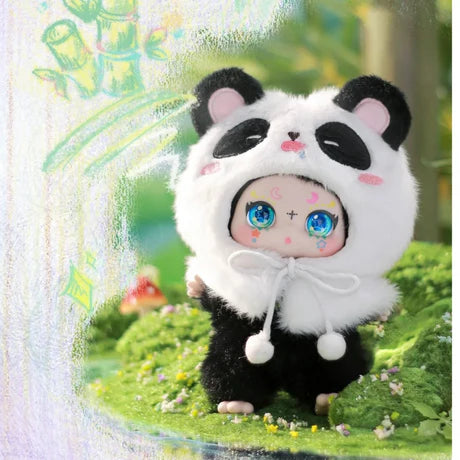 Kimmon MiMON's Wilderness Dream Series Plush