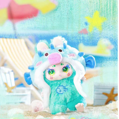 Kimmon MiMON's Wilderness Dream Series Plush